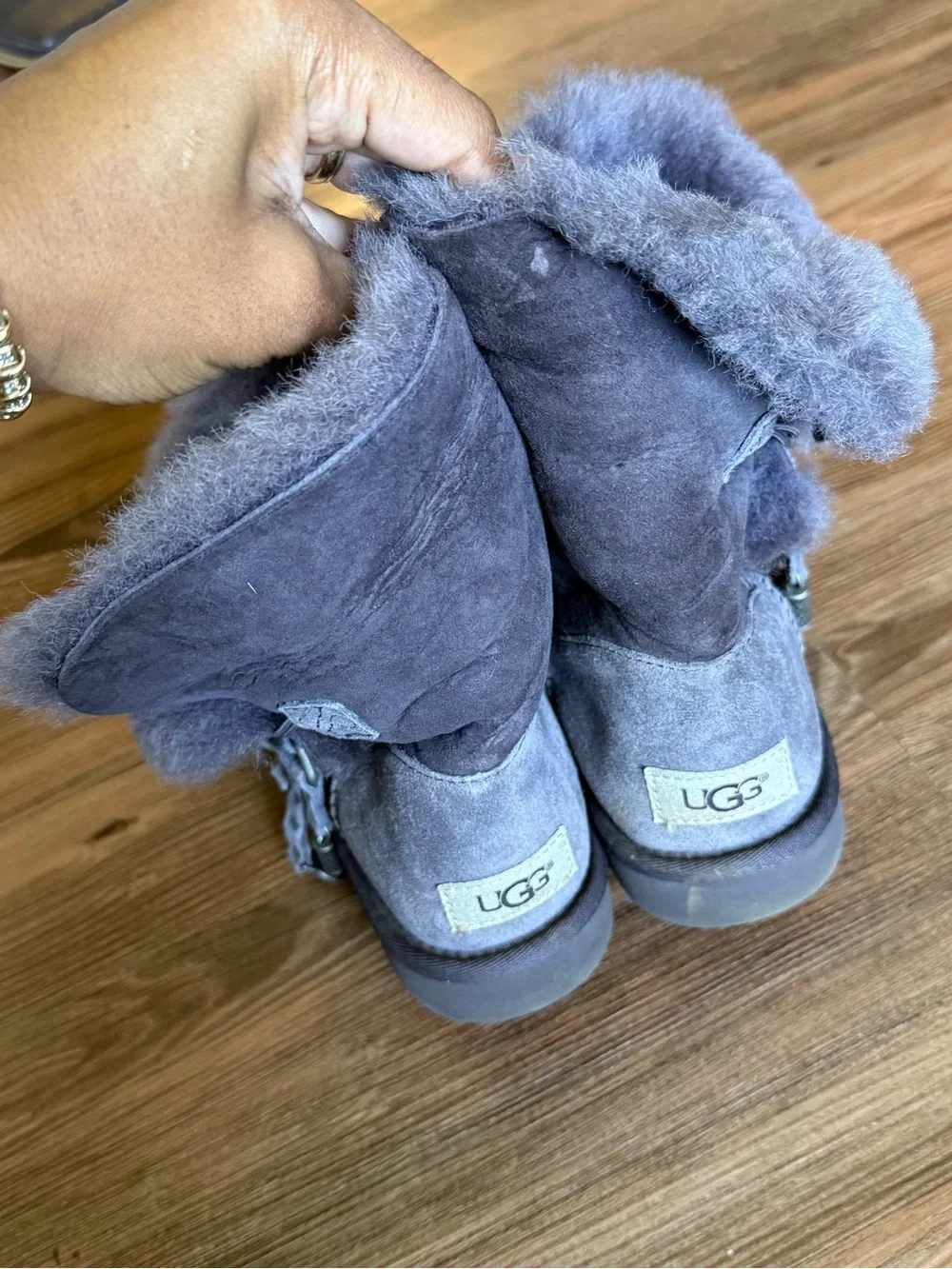 UGG Boots